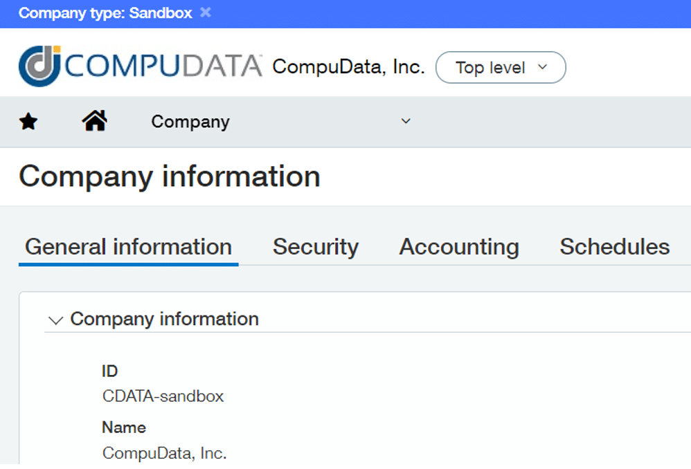 Maximize Your Sage Intacct Investment Learning Membership & Sandbox