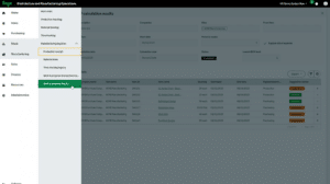 SDMO, Sage Distribution and Manufacturing Operations