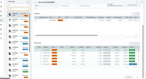 Sage Distribution and Manufacturing Operations, SDMO