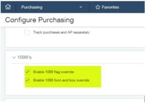 1099s, 1099s using sage intacct, print 1099s