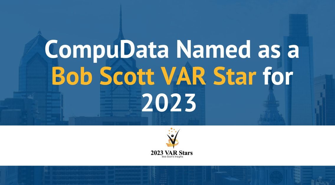 Bob Scott's VAR Stars for 2023