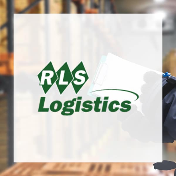 Case Study — RLS Logistics