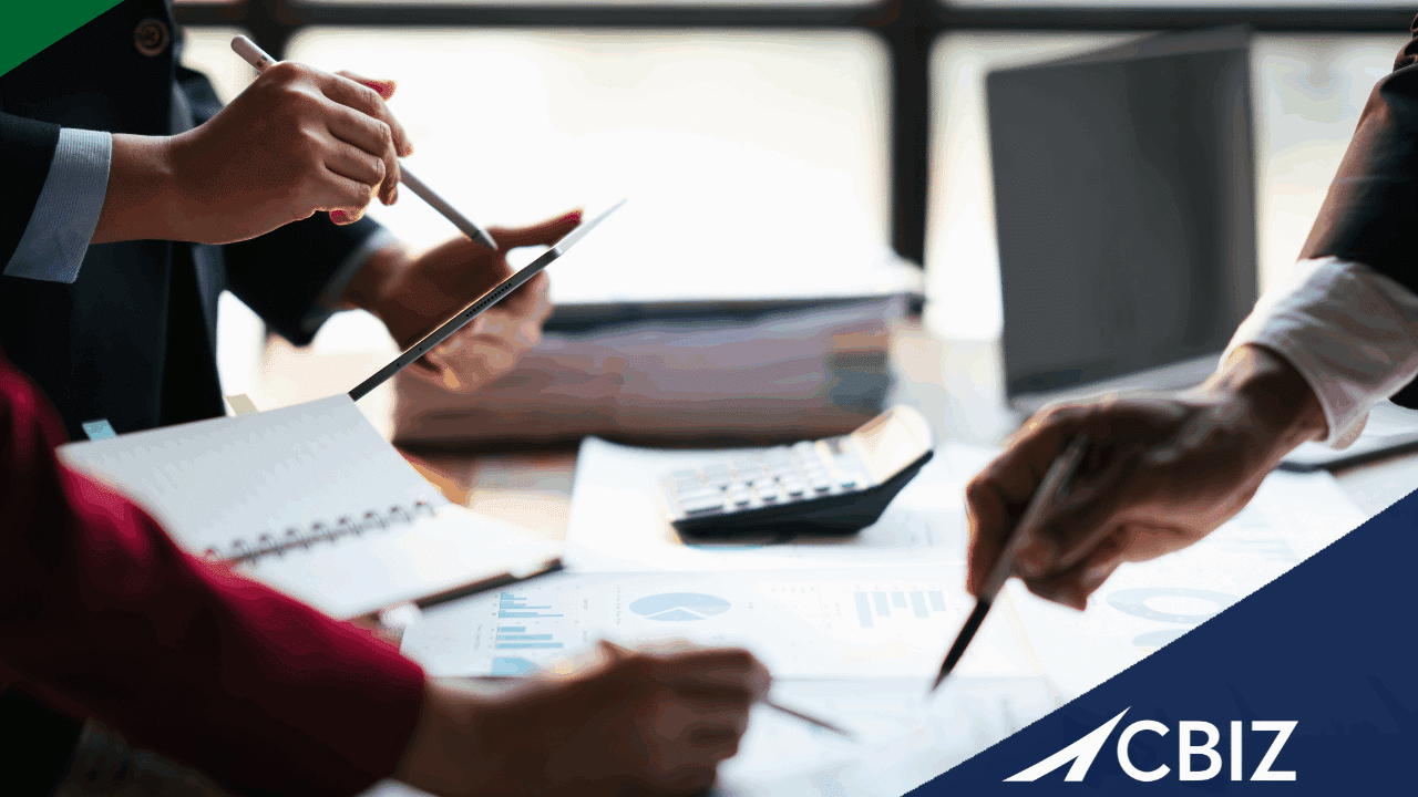 Navigating Economic Uncertainty: An IT Cost Optimization Roadmap for SMBs