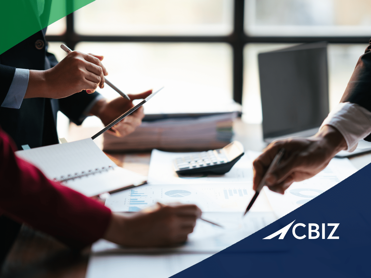 Navigating Economic Uncertainty: An IT Cost Optimization Roadmap for SMBs